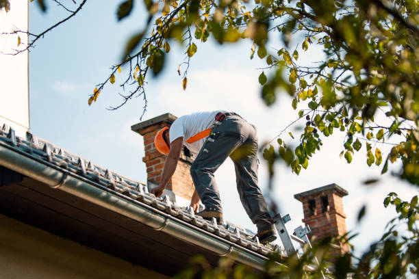 Best Roof Replacement Cost  in Rupert, WV