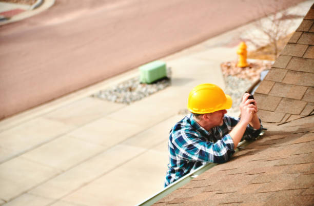 Professional Roofing Contractor in Rupert, WV