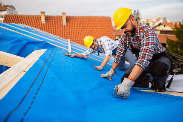 Professional Roofing Contractor in Rupert, WV