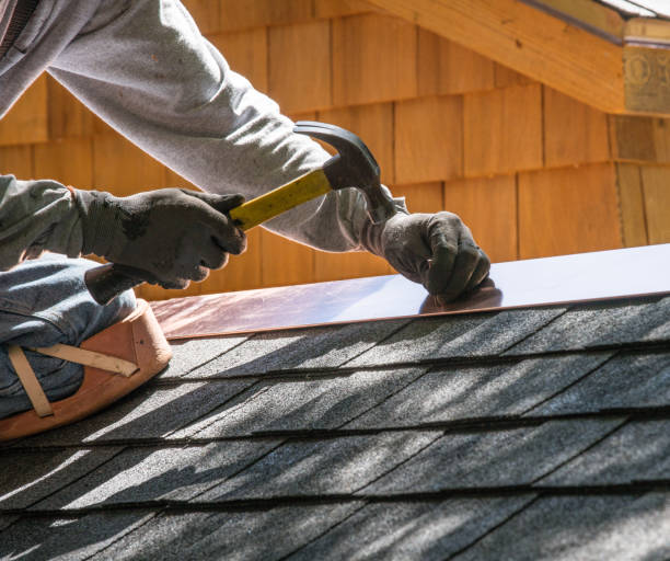 Best Slate Roofing Contractor  in Rupert, WV